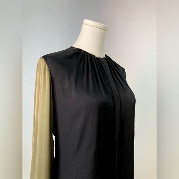 Hugo Boss Silk blouse size 0 - Picture 2 of 11